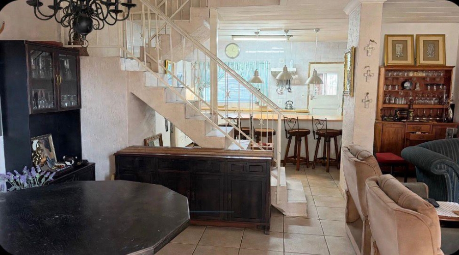 3 Bedroom Property for Sale in Kroonheuwel Free State